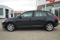 Skoda Rapid Spaceback 1.0 TSI