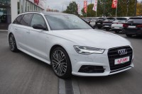 Audi A6 Avant 1.8 TFSI ultra