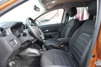 Dacia Duster II TCe 130 Prestige