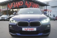 BMW X2 xDrive 20 i Advantage Aut.