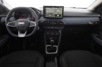 Dacia Sandero Stepway TCe 110 Expression Facelift