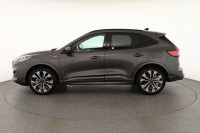 Vorschau: Ford Kuga 2.5 Duratec 4x4 FHEV ST-Line X