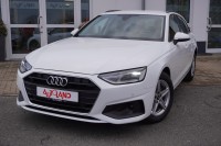 Vorschau: Audi A4 35 2.0 TDI Avant
