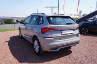 Skoda Kamiq 1.5 TSI