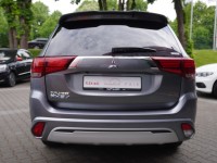 Mitsubishi Outlander 2.4 PHEV Plug-in Hybrid Basis Spirit 4WD