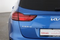 Kia cee'd Sporty Wagon Ceed SW 1.5 T-GDI