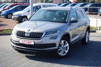 Vorschau: Skoda Kodiaq 2.0 TSI Style 4x4