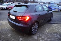 Audi A1 Sportback 35 1.5 TFSI advanced S-Tronic