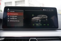 BMW 520 d Touring Aut.