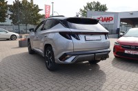 Hyundai Tucson 1.6 T-GDI N-Line Aut.