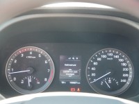 Hyundai Tucson 1.6 blue Classic 2WD