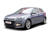 Hyundai i20 1.2 Navi Sitzheizung Tempomat