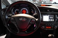 Kia cee'd Sporty Wagon Ceed SW 1.6 Aut.