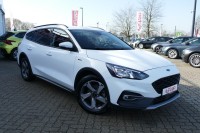 Ford Focus Turnier 1.0 EB Active X