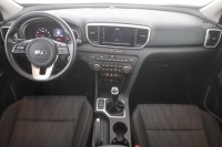 Kia Sportage 1.6 GDI