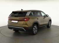 Skoda Kodiaq 1.5 eTSI DSG