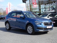 Skoda Kamiq 1.0 TSI Ambition