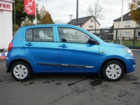 Suzuki Celerio 1.0 Limited