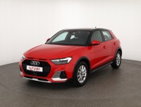 Audi A1 30 TFSI citycarver 2-Zonen-Klima Navi Sitzheizung