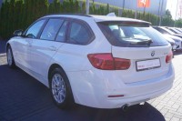 BMW 318 d Advantage