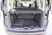 Ford Tourneo Courier Titanium 1.0 EB