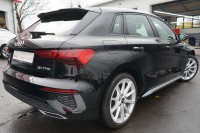 Audi A3 Sportback S-Line