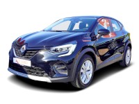 Renault Captur II 1.3 TCE M-Hybrid Evolution