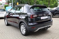 VW T-Cross 1.0 TSI Life