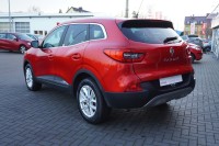 Vorschau: Renault Kadjar 1.2 TCe 130 ENERGY