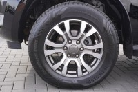 Ford Ranger 3.2 TDCi Limited 4x4 DoKa Aut.