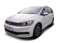 VW Touran 1.5 TSI Active Navi ACC 7-Sitzer DAB PDC