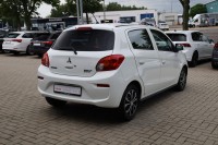 Mitsubishi Space Star 1.0