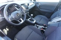 Renault Captur II 1.3 TCe 140 Intens