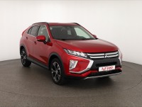 Mitsubishi Eclipse Cross 1.5 Diamant Edition+ 4WD CVT