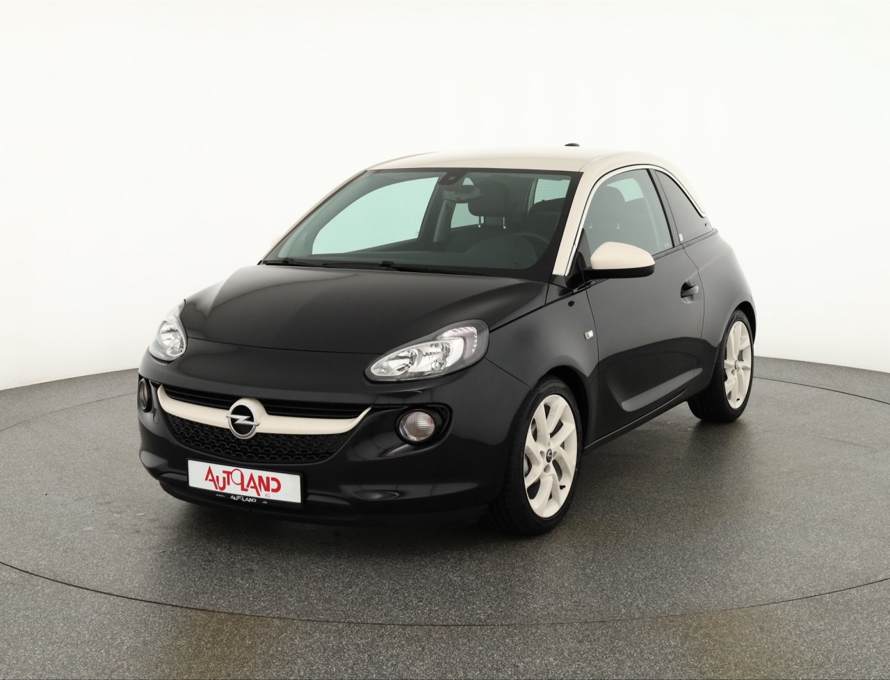 Opel Adam 1.4 Glam *Sternenhimmel*