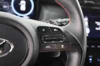 Hyundai Tucson 1.6 T-GDI N-Line 4WD