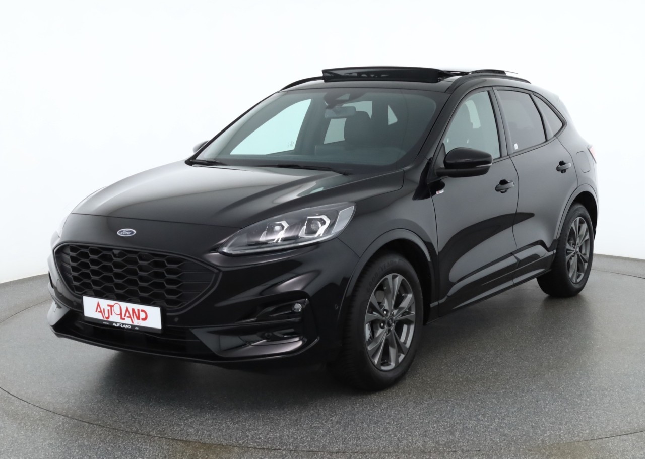 Ford Kuga 1.5 EB ST-Line X