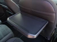 VW Touran 2.0 TDI DSG