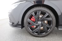 VW Golf VIII 2.0 GTI DSG