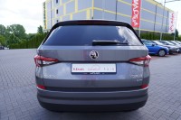 Skoda Kodiaq 2.0 TDI DSG 4x4
