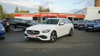 Vorschau: Mercedes-Benz C 200 C200 T-Modell Avantgarde