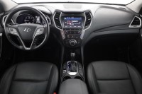 Hyundai Santa Fe 2.2 T-GDI Style