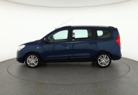 Vorschau: Dacia Lodgy 1.2 TCe 115 Comfort