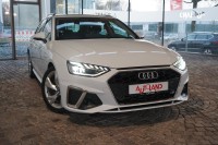 Audi A4 Avant 45 TFSI qu. 2xS line