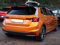 Skoda Fabia 1.0i Style