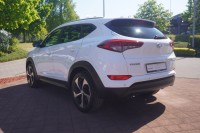 Vorschau: Hyundai Tucson 1.6 Passion blue 2WD