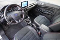 Ford EcoSport 1.0 EB ST-Line