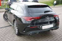 Mercedes-Benz CLA 200 AMG Line