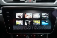 Skoda Superb Combi 2.0 TDI L&K