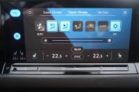 VW Golf VIII 2.0 GTI DSG